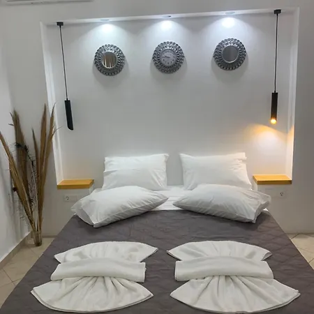 Appartement Little Yard & #7 *