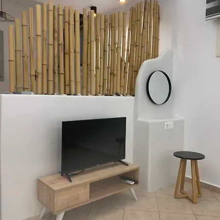 Apartman Little Yard & #7