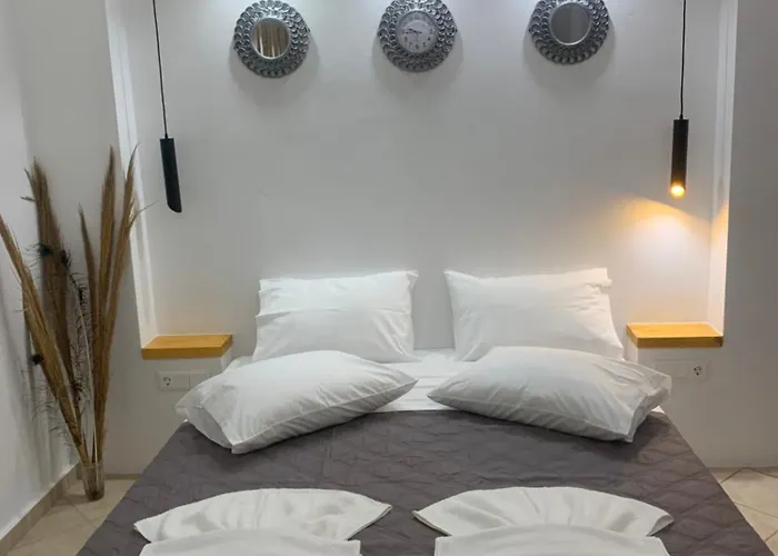 Apartman Little Yard & #7 *