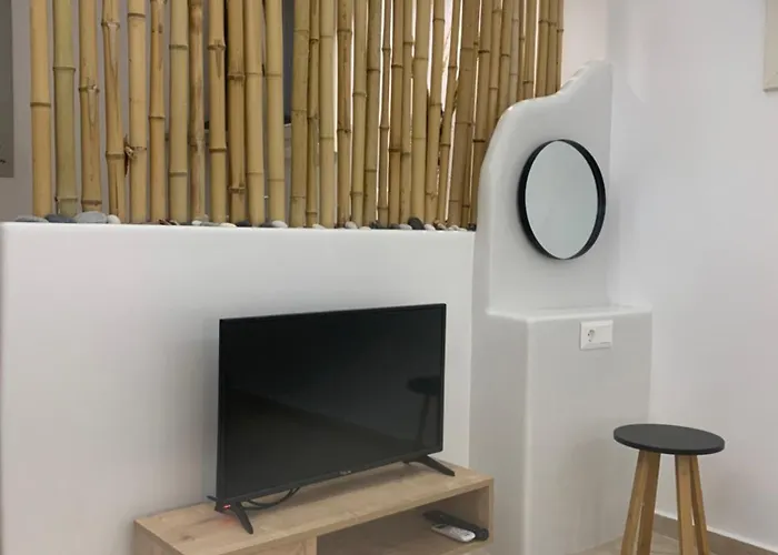 Apartman Little Yard & #7